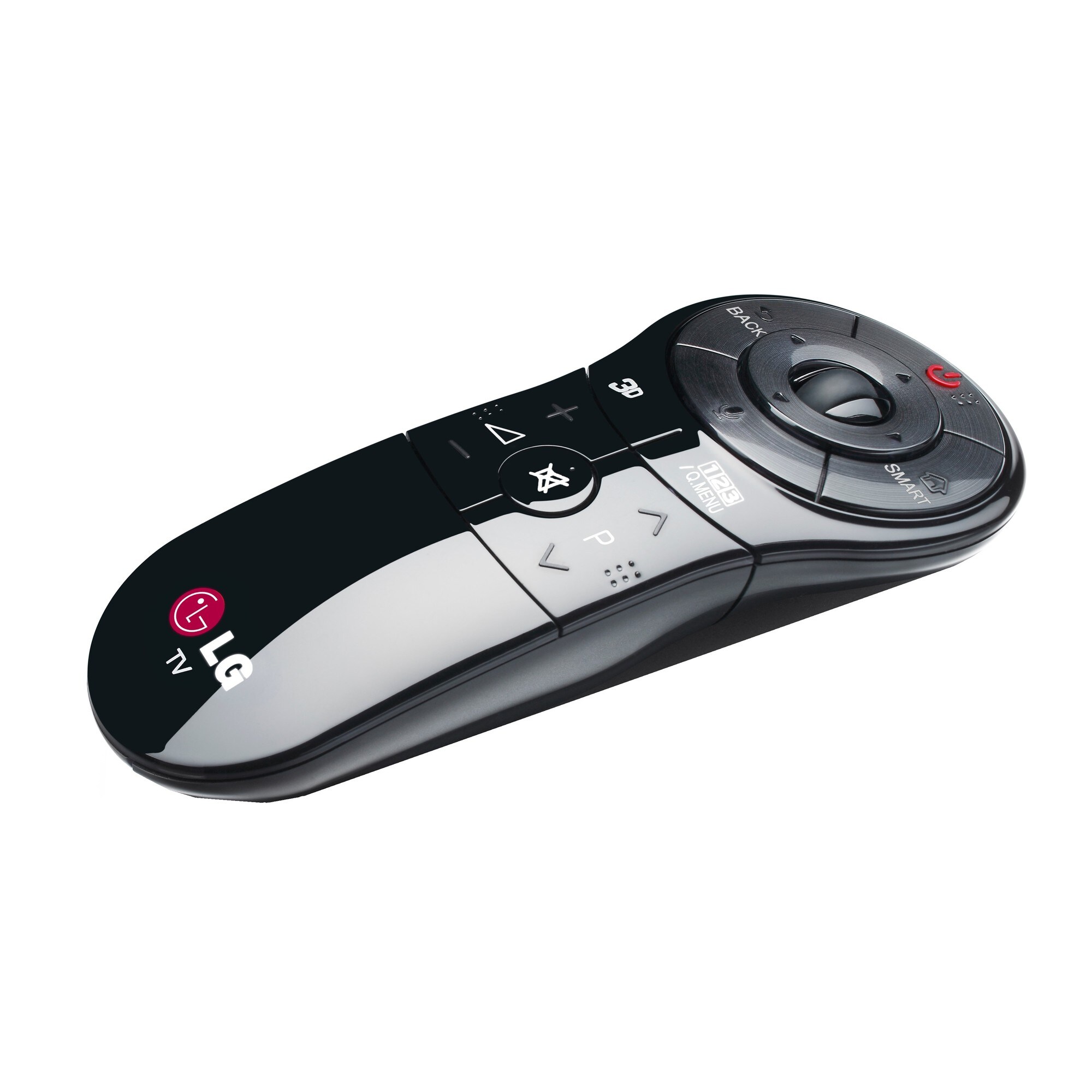 LG Magic Remote fjernbetjening AN-MR400 - Tilbehør TV og Billede ...