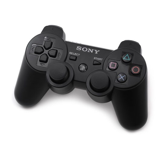 PS3 Dualshock Controller | Elgiganten