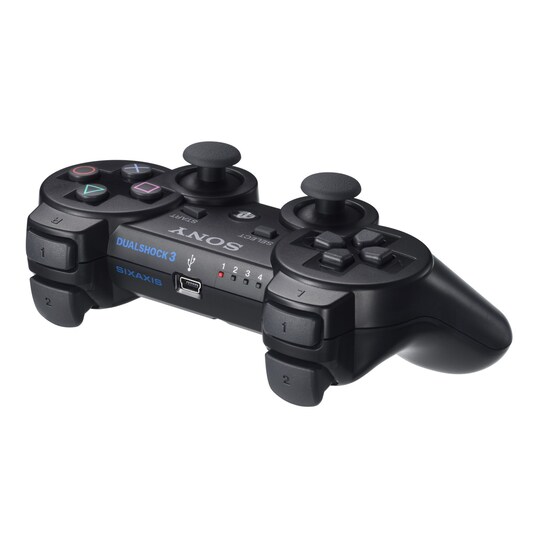 PS3 Dualshock Controller | Elgiganten