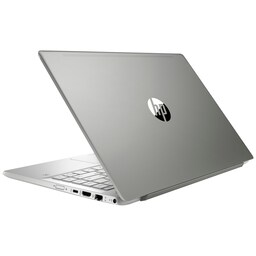 HP Pavilion 14-ce1810no 14" bærbar computer (mineral silver)