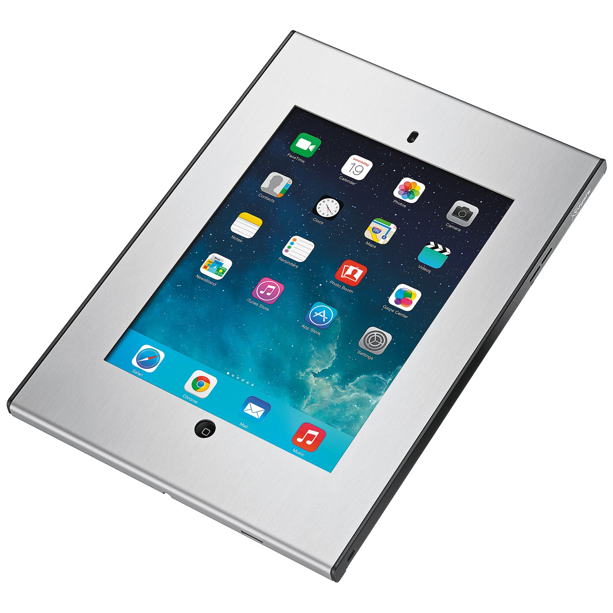 Vogel s Pro TabLock holder til iPad 2/3/4 (adgang) - iPad og tablet tilbehør  - Elgiganten
