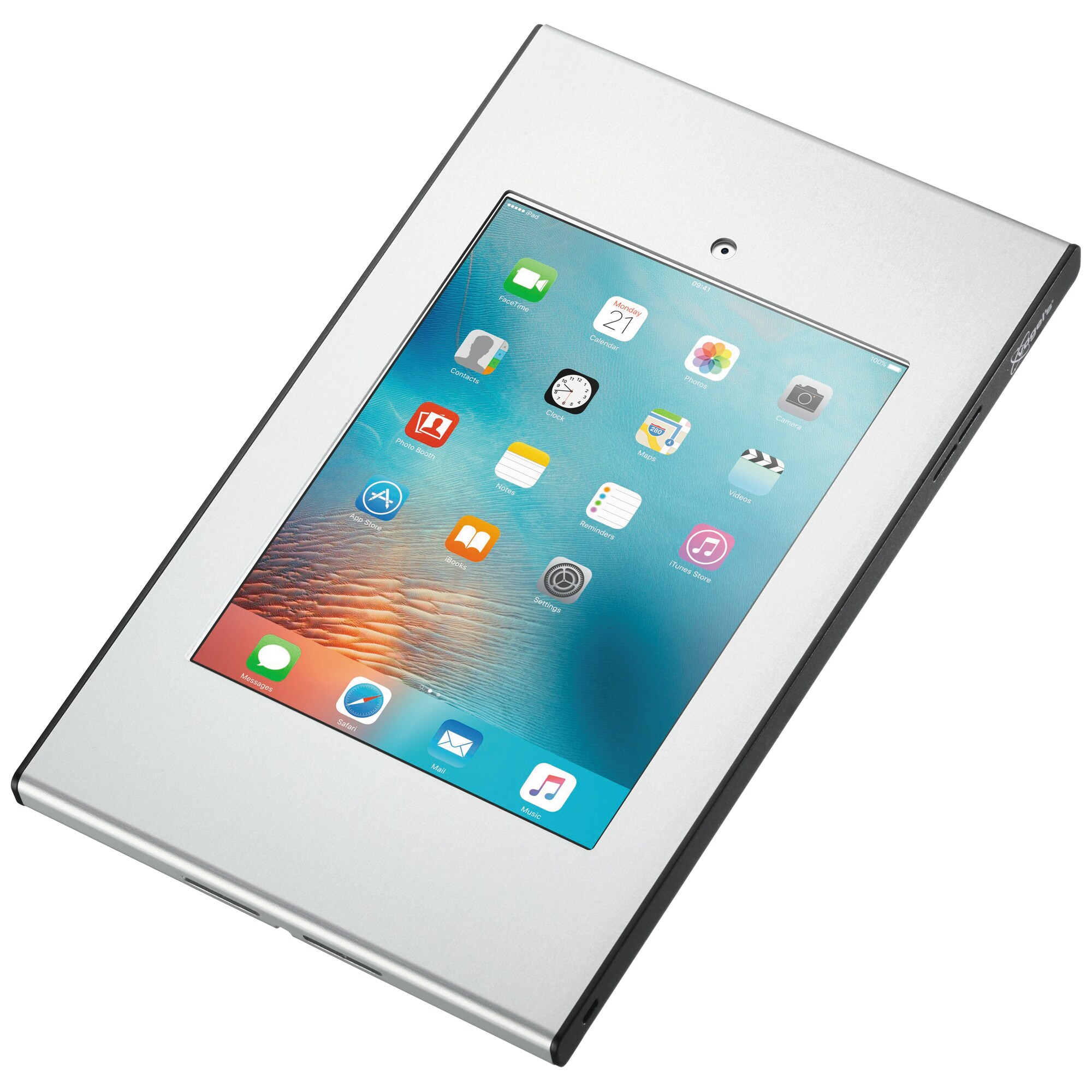 Vogels Pro TabLock holder til iPad mini 4 (lukket) - iPad og tablet tilbehør  - Elgiganten