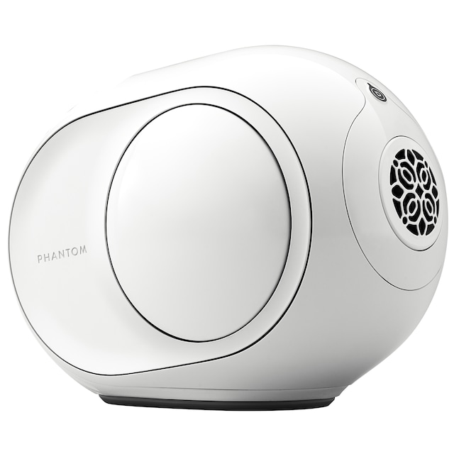 Devialet Phantom II 95 db trådløs højttaler (white matte)