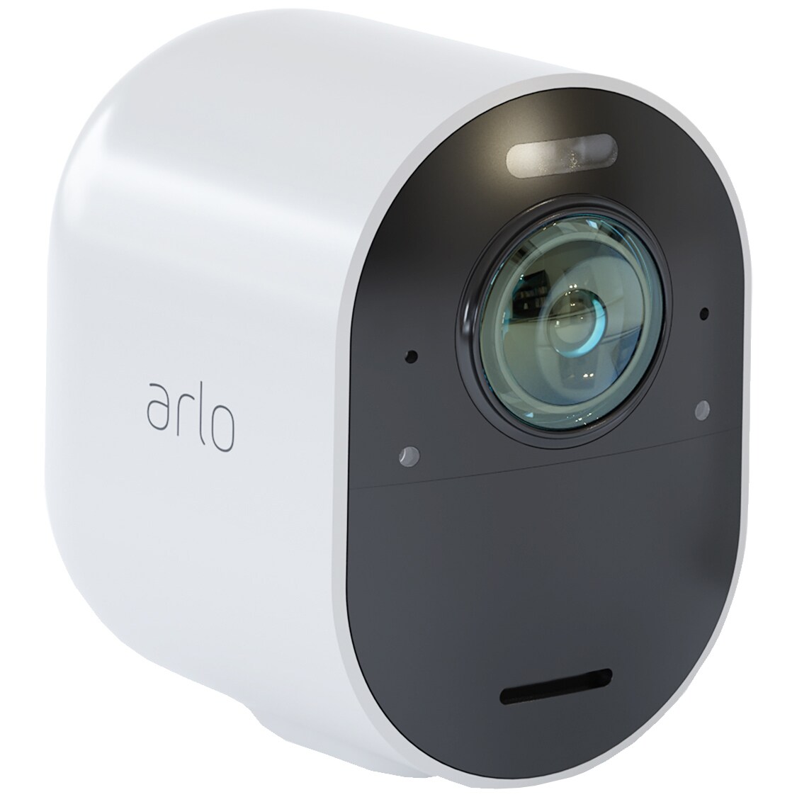 Arlo Ultra 4K trådløst overvågningskamera (tilføjelse ...