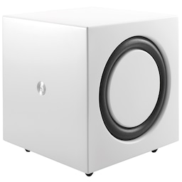 Audio Pro Addon C-Sub trådløs subwoofer (hvid)