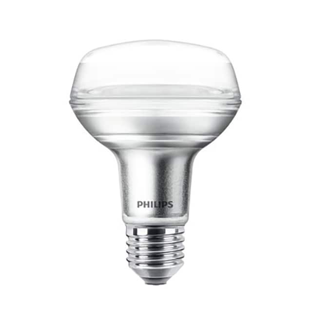 Philips Classic LED spotlys 60W E27 929001891501