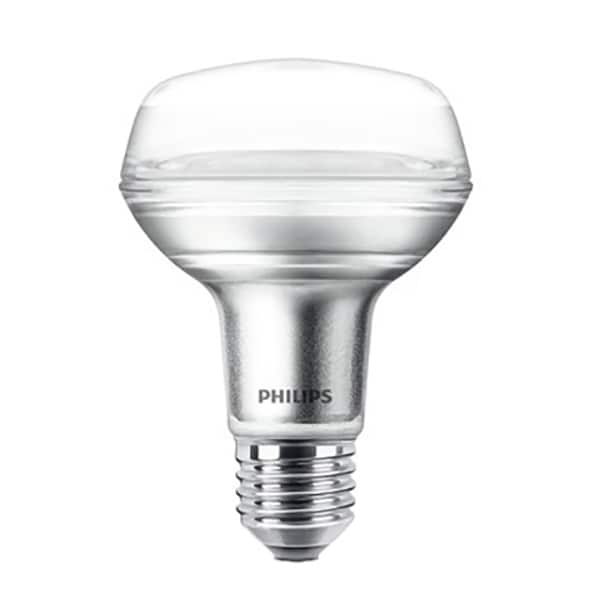 Philips Classic LED spotlys 929001891501 - LED-pærer og pærer ...