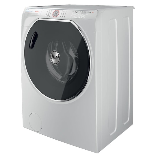 Hoover vaskemaskine/tørretumbler AWDPD4138LH1S | Elgiganten
