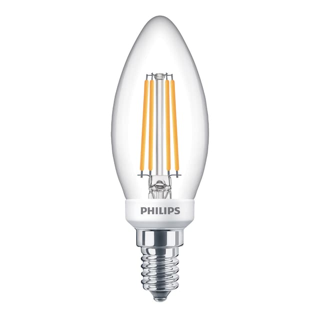 Philips Classic LED-pære 8718696710005