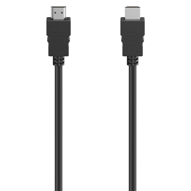 Hama High Speed HDMI kabel (1,5 m)