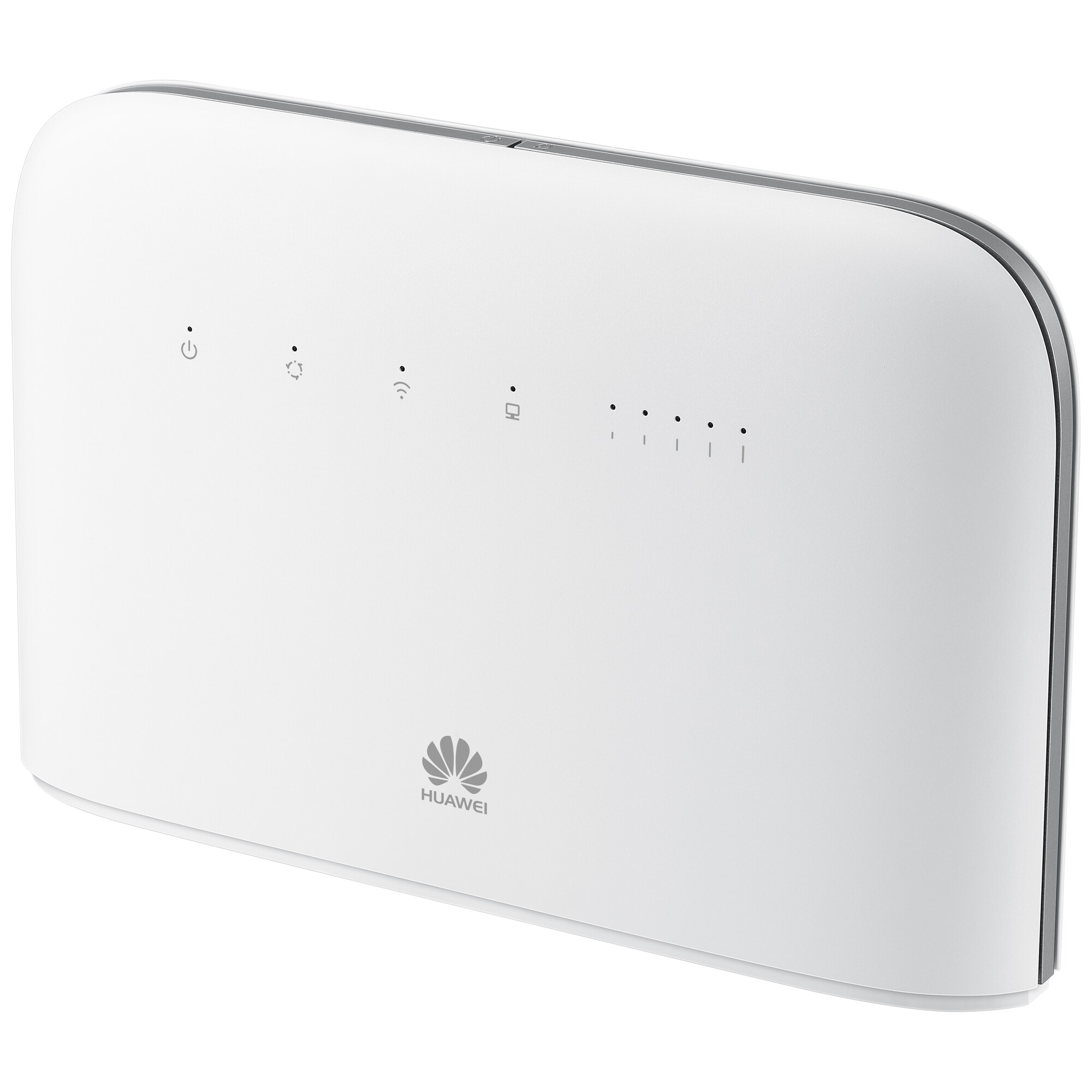 Huawei B715 4G LTE wi-fi-router | Elgiganten
