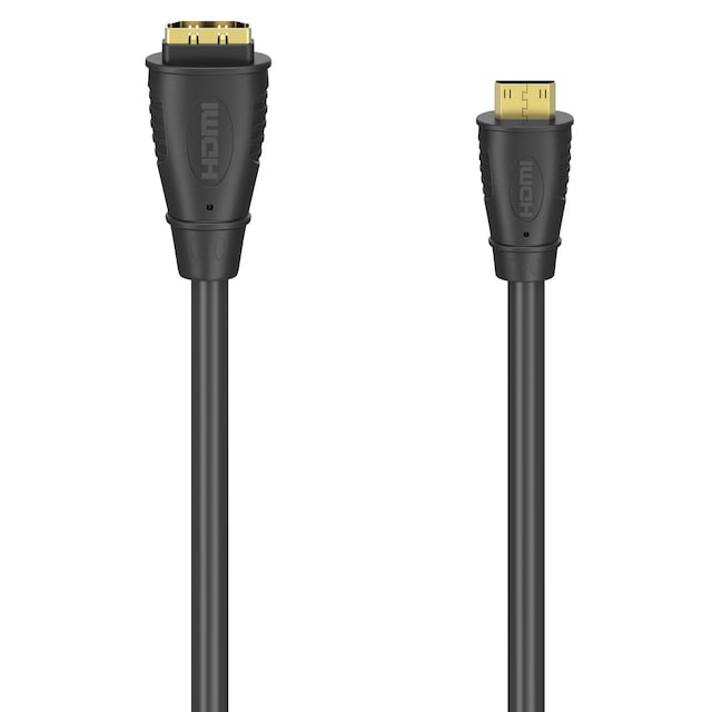 Hama HDMI Type-C Mini - HDMI-kabeladapter