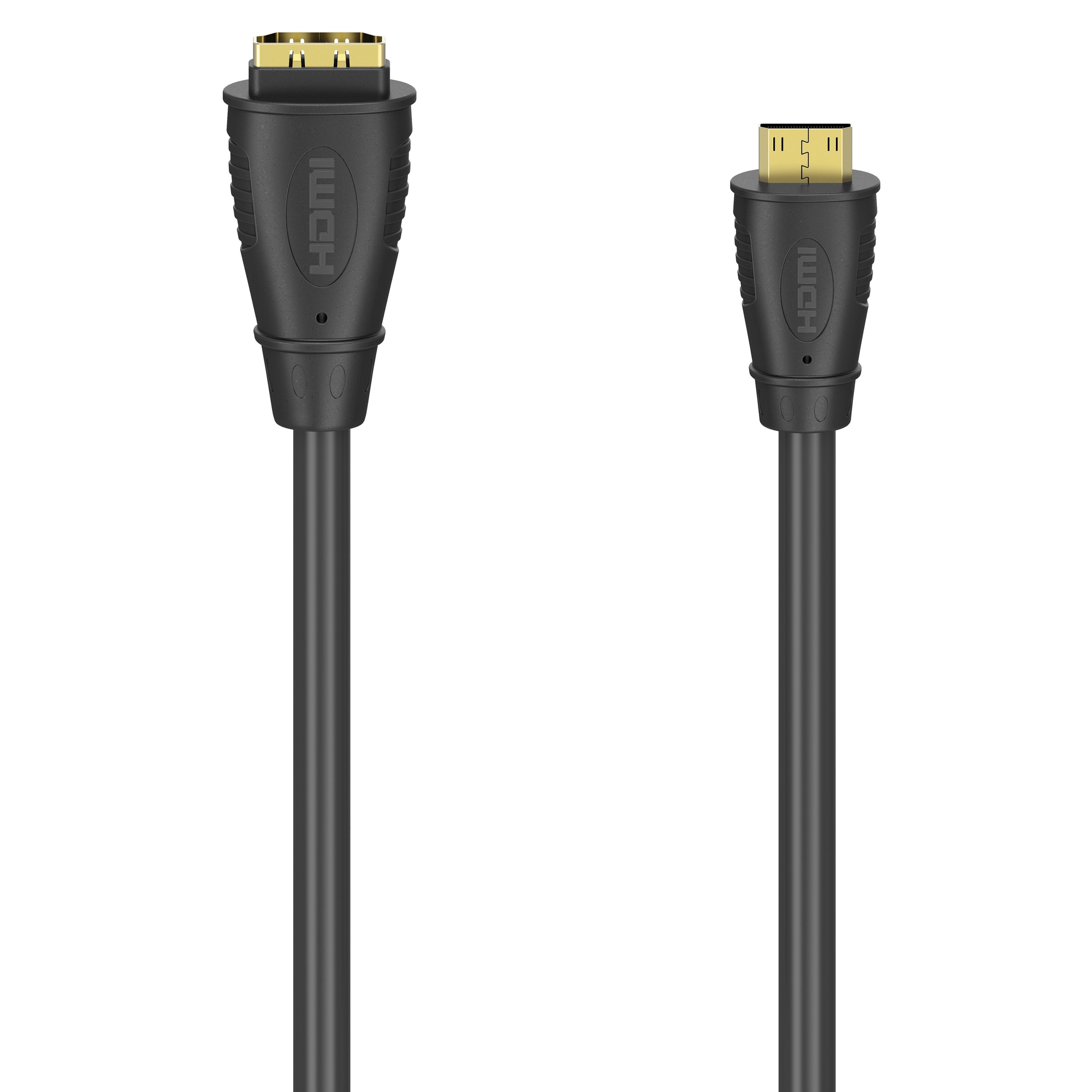 Hama HDMI Type-C Mini - HDMI-kabeladapter | Elgiganten