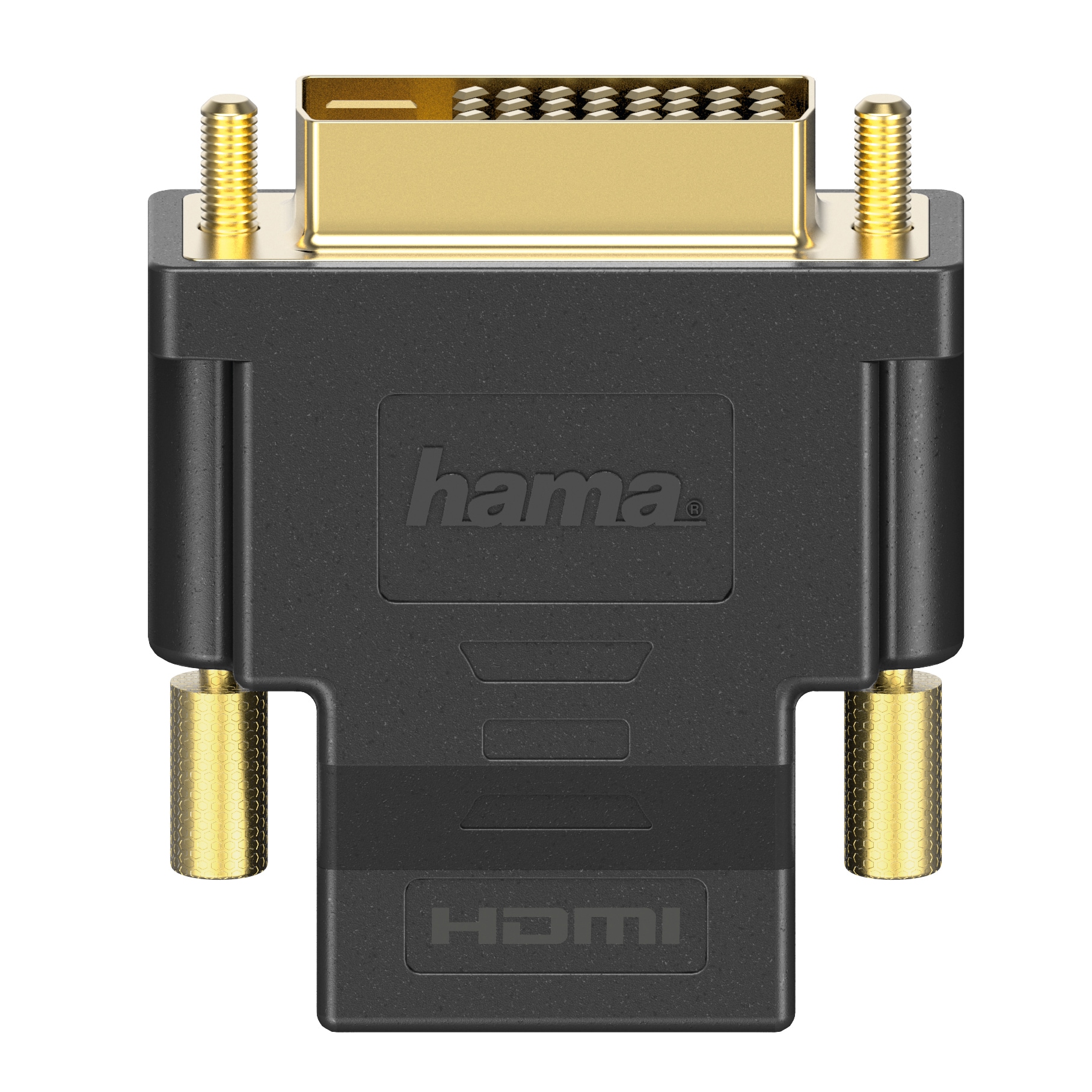 Hama HDMI - DVI-D adapter | Elgiganten