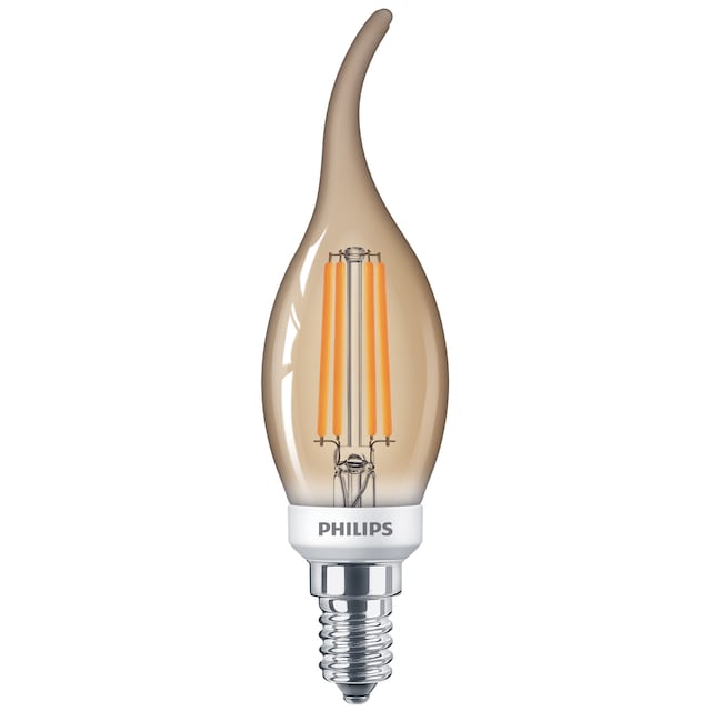 Philips LED-pære 8718696814130