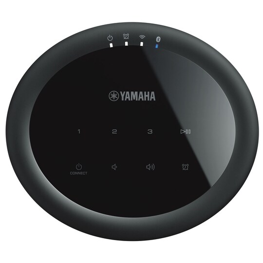 Yamaha MusicCast 20 trådløs højttaler (sort) | Elgiganten