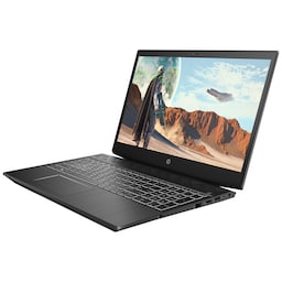 HP Pavilion Gaming 15-cx0812no 15,6" bærbar computer