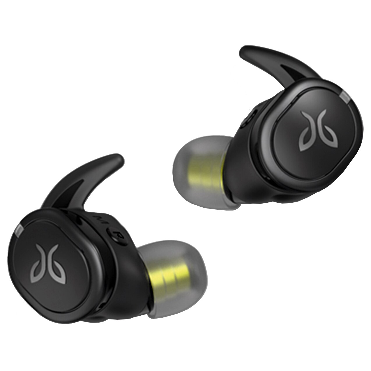 Jaybird RUN XT ægte trådløse in-ear hovedtelefoner (sort) | Elgiganten