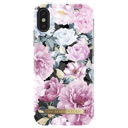 iDeal fashion cover til iPhone X/Xs (peony garden)