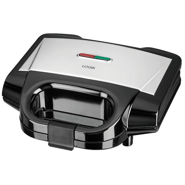 Logik sandwichtoaster L02SMS18E