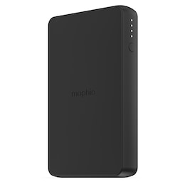 Mophie 6.040 mAh trådløs opladerstation