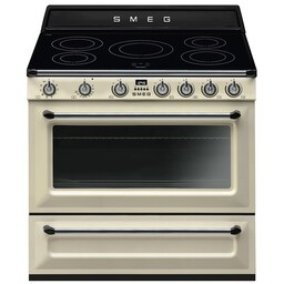 Smeg Victoria komfur TR90IP9