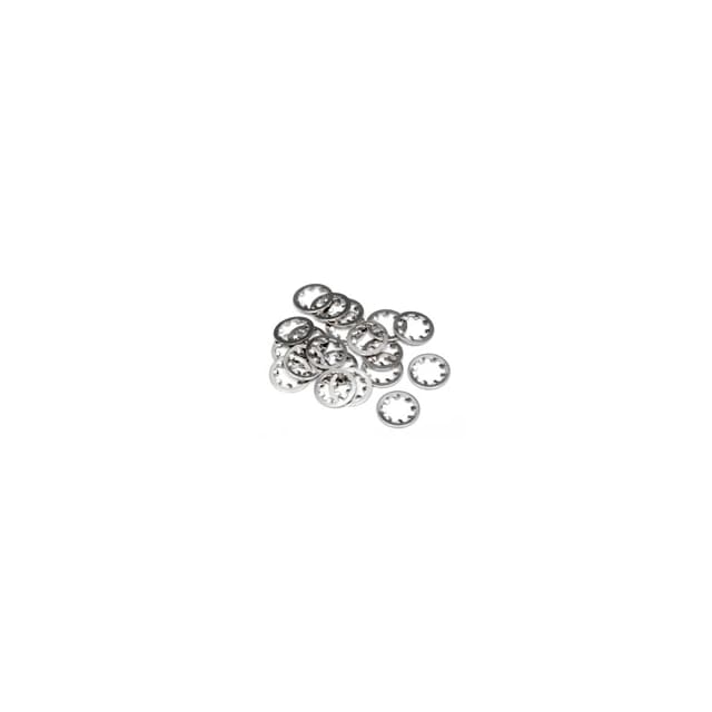 Hpi-96705 locking washer m5 (20 stk.)