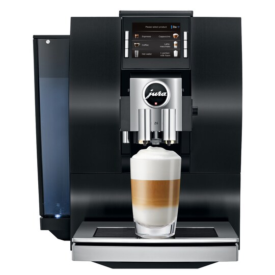JURA 15231 Espresso/Coffee mac | Elgiganten