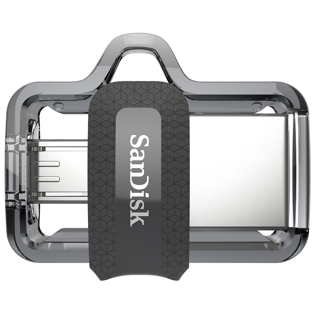 SanDisk Ultra Dual USB 3.0 USB-stik 32 GB | Elgiganten