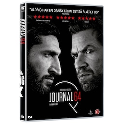 Journal 64 (dvd)