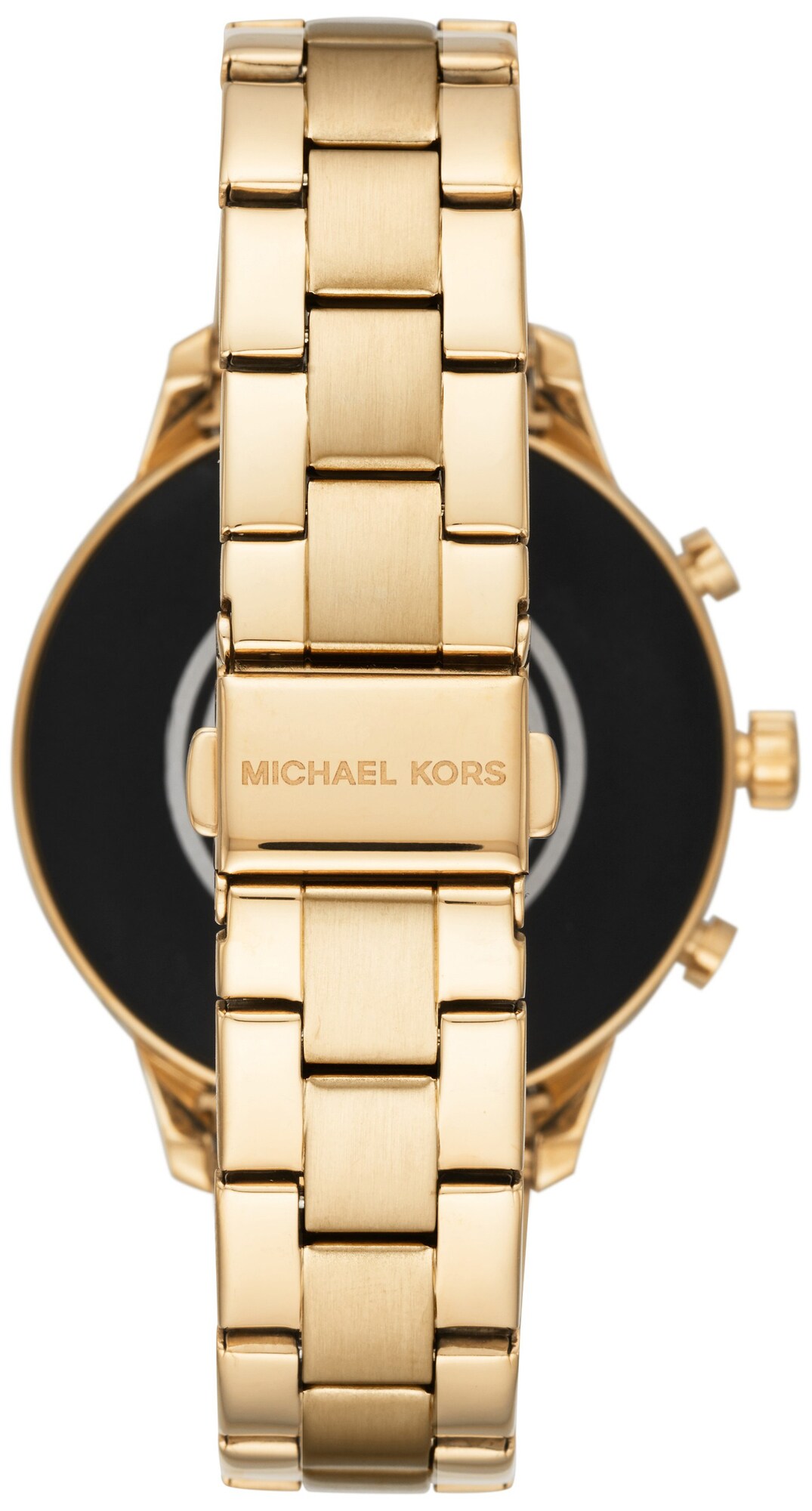 Michael Kors Runway smartwatch (guld) - Elgiganten