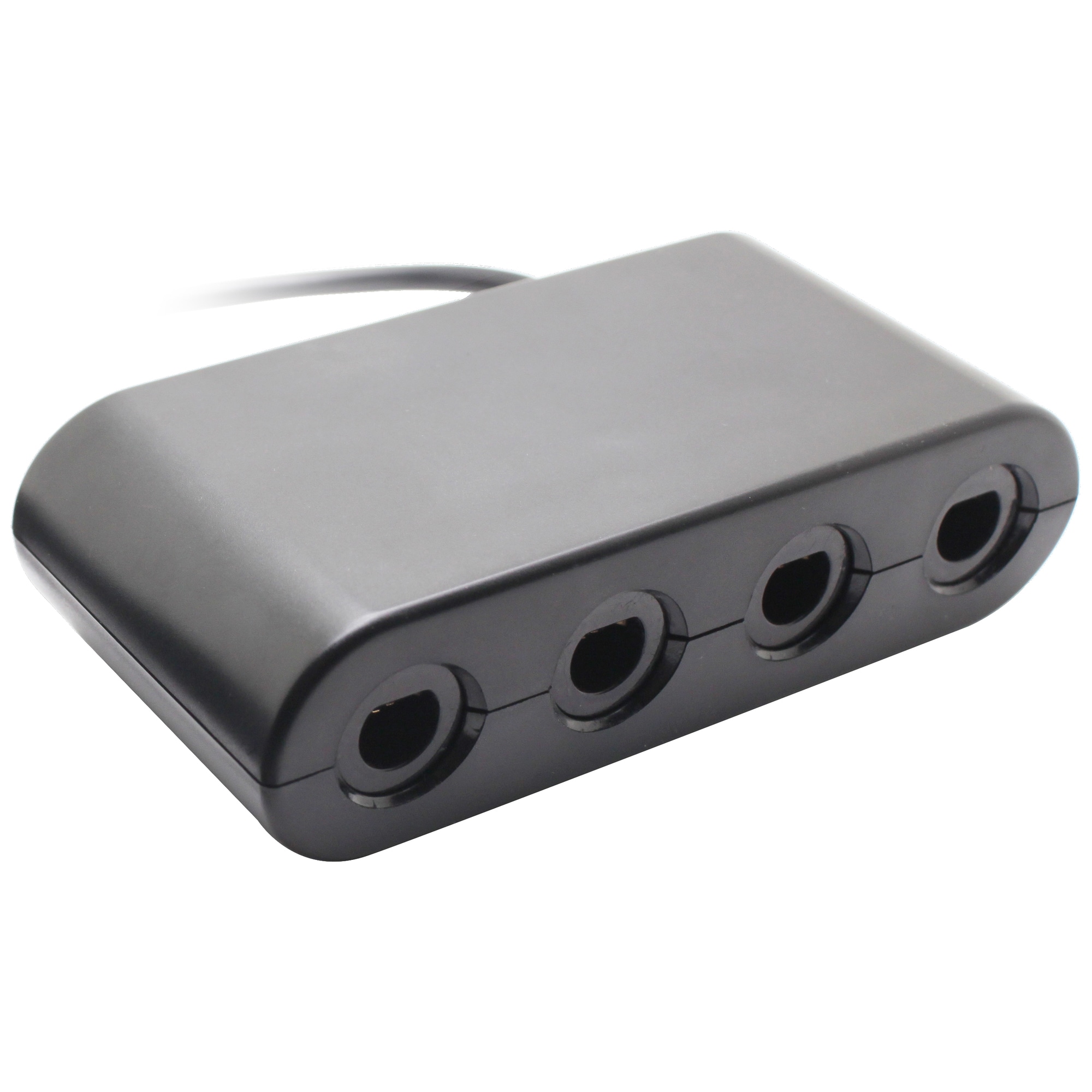 Piranha Nintendo GameCube controller-adapter til Nintendo Switch -  Konsoller - Elgiganten