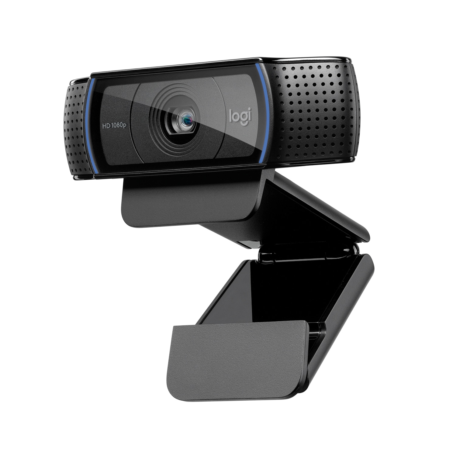 Logitech webkamera HD Pro C920 | Elgiganten