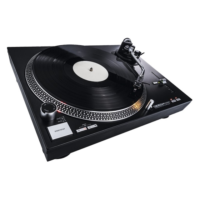 Reloop rp-4000 mk2 turntable