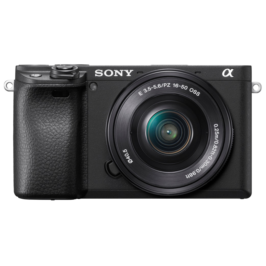 Kamera – billige digitalkamera hos Elgiganten - Elgiganten