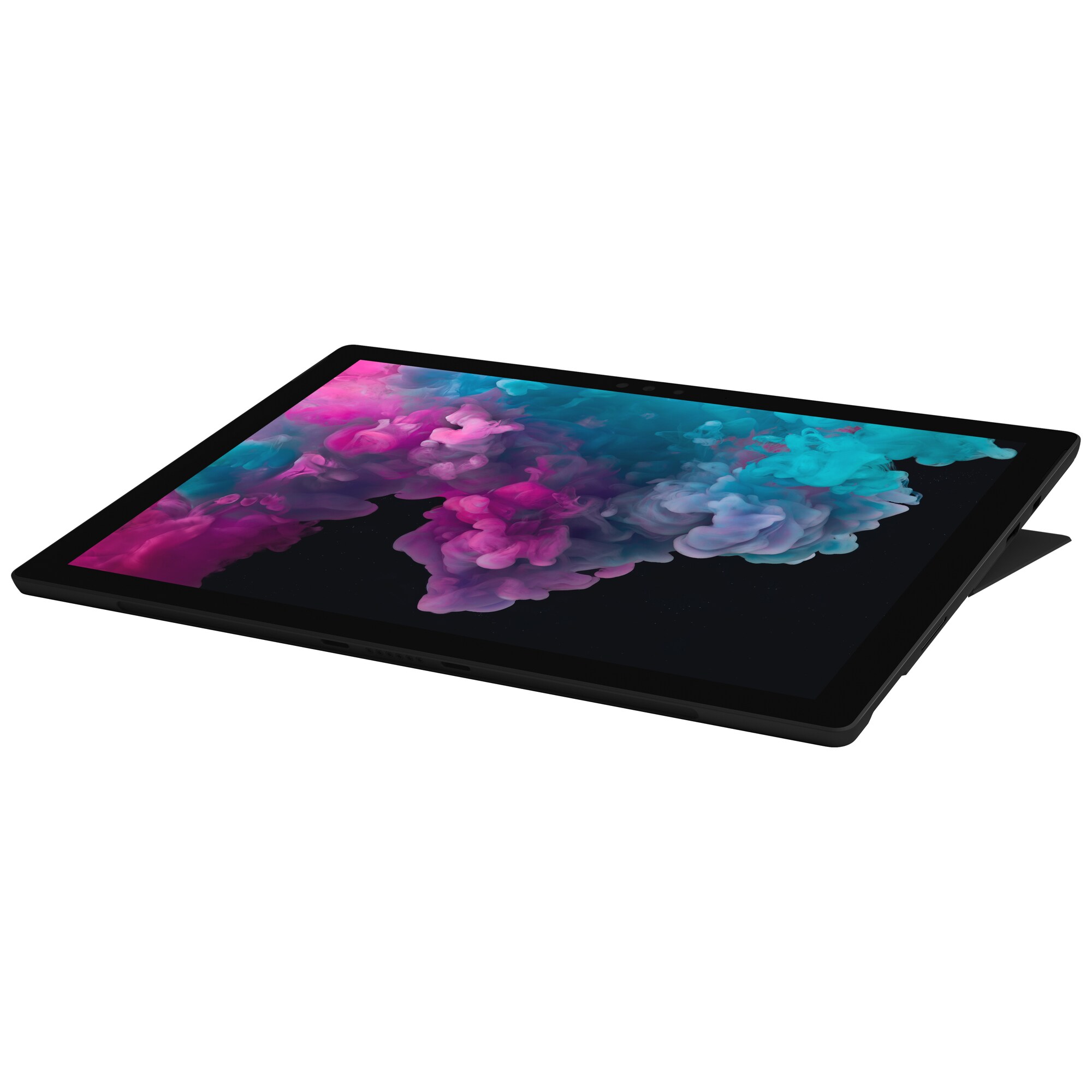 Surface Pro 6 i5 256 GB Win 10 Pro (sort) | Elgiganten