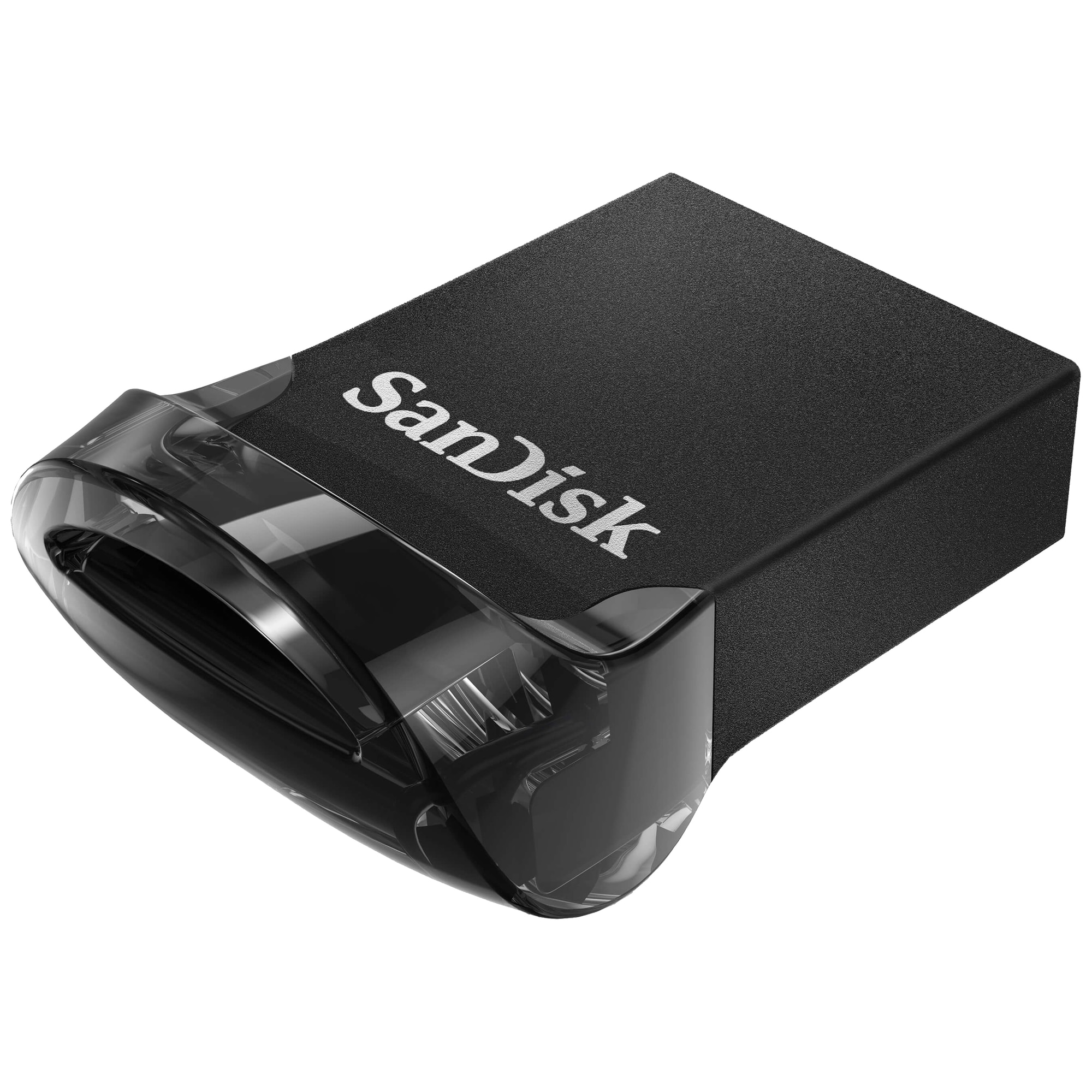 SanDisk Ultra Fit 64 GB USB 3.1 USB-stik | Elgiganten