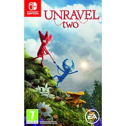 Unravel 2 (Switch)