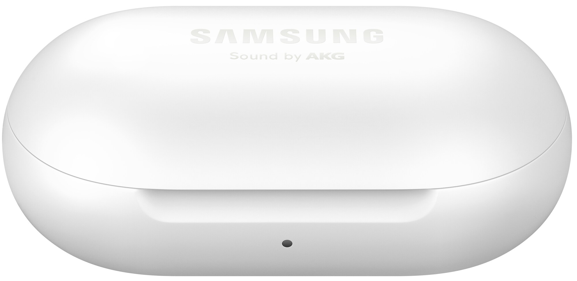 Samsung Galaxy Buds ægte trådløse in-ear hovedtelefoner (hvid ...