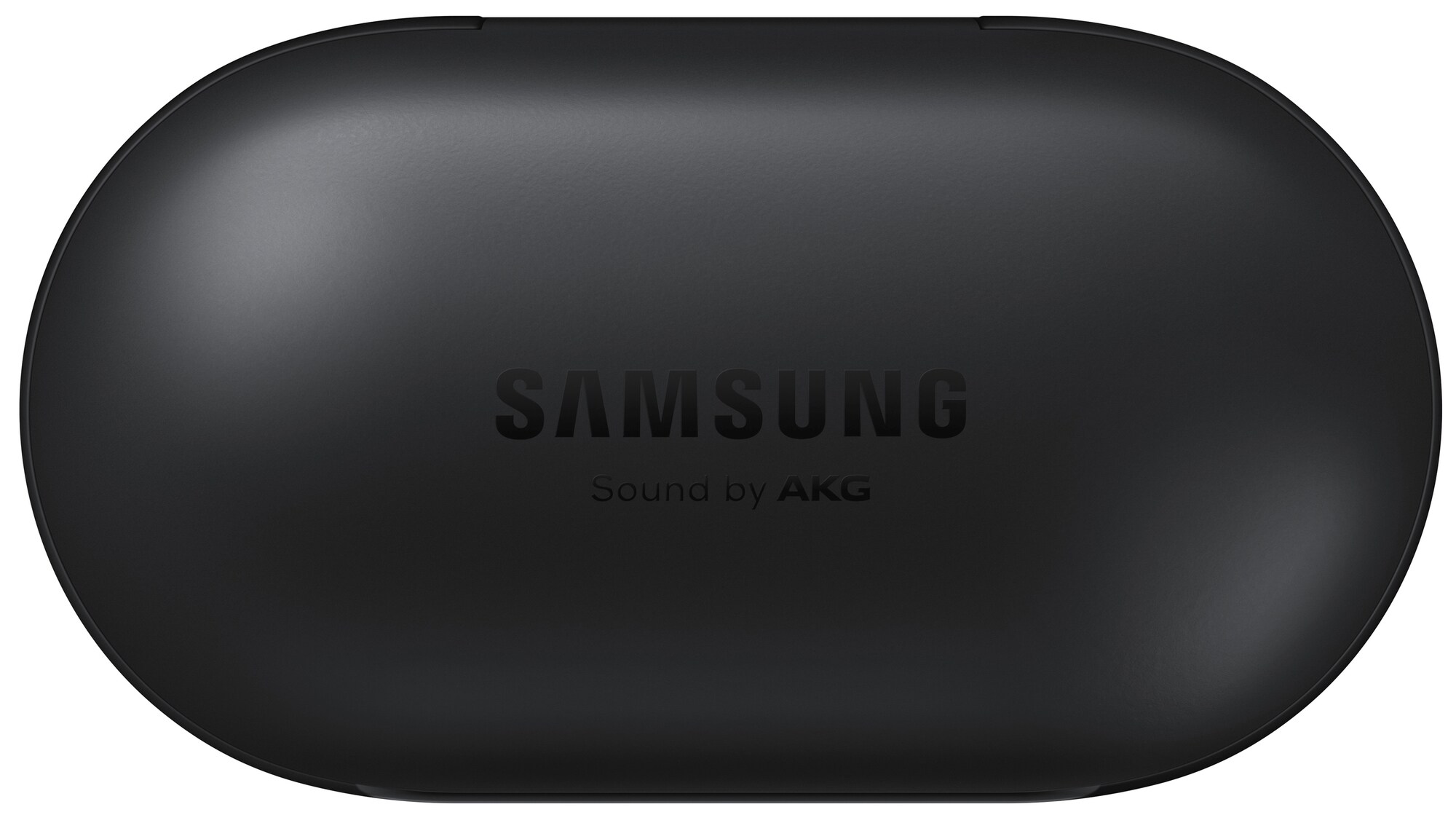 Samsung Galaxy Buds ægte trådløse in-ear hovedtelefoner (sort ...