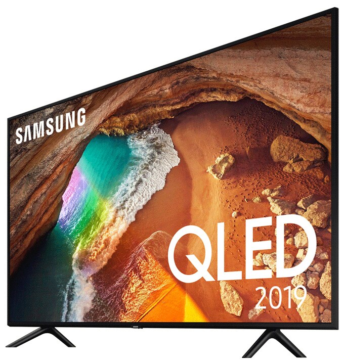 25++ Samsung 75 q60r 4k uhd qled smart tv qe75q60rat test information