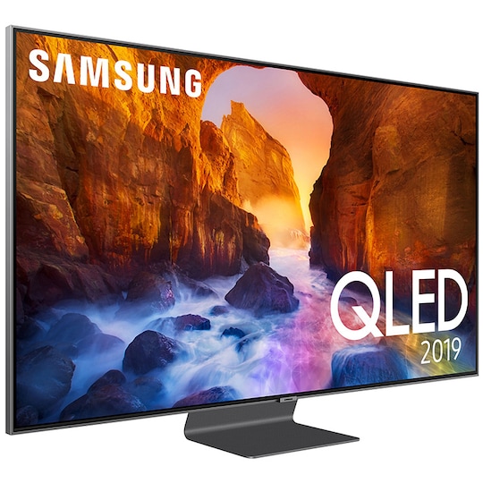 Samsung 65" Q90R 4K UHD QLED Smart TV |