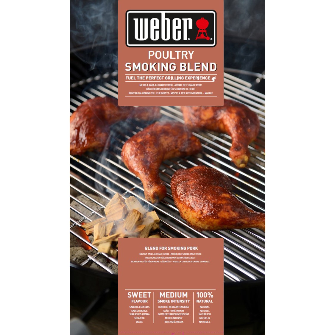 Weber - Køb grill og tilbehør her - Elgiganten