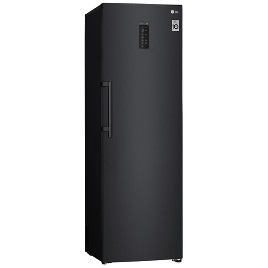 LG køleskab GL5241MCJZ1 (mat sort) | Elgiganten