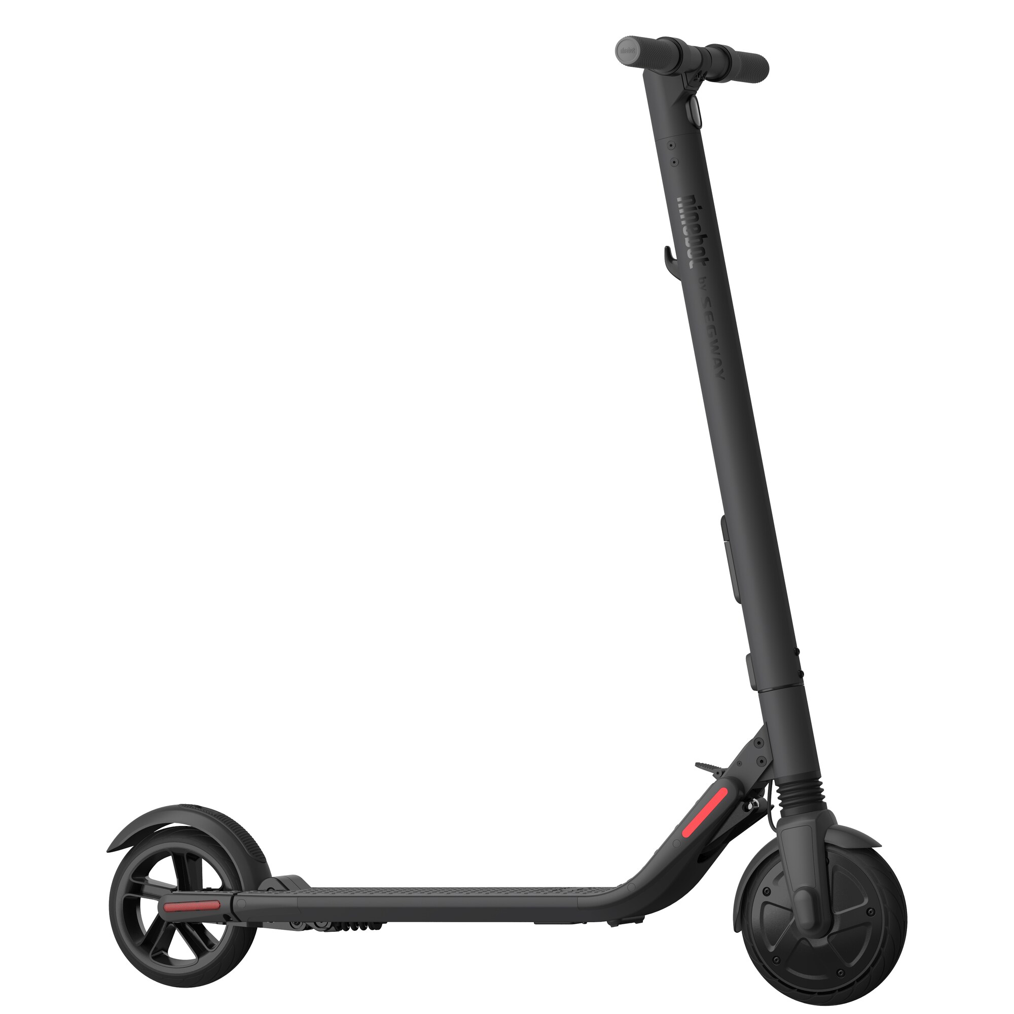 Ninebot ES2 L el løbehjul - godkendt til offentlig vej - Hoverboards -  Elgiganten