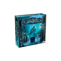 Mysterium