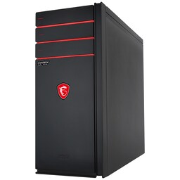 MSI Codex XE 8SD-255EU stationær gamingcomputer