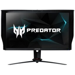 Predator XB273KP 27" 4K UHD gamingskærm
