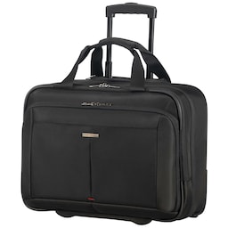 Samsonite GuardIT 2.0 17,3" rullekuffert (sort)