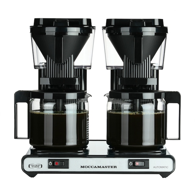 Moccamaster kaffemaskine KBG 744 AO